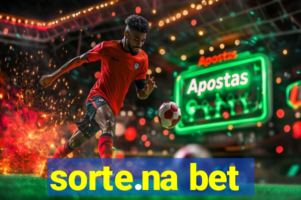 sorte.na bet